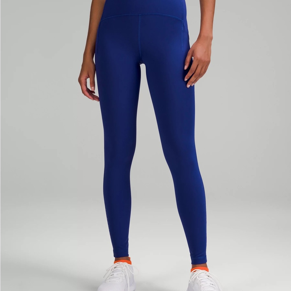 Lululemon Full Length Leggings